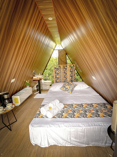 Others 5, Tilawa La Fortuna Glamping, San Carlos