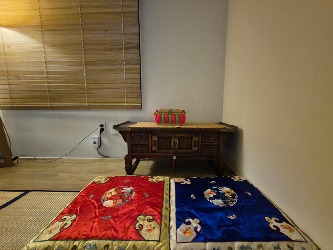 Others 3, COZY STAY Busan Seomyeon 코지스테이 부산 서면, Busanjin