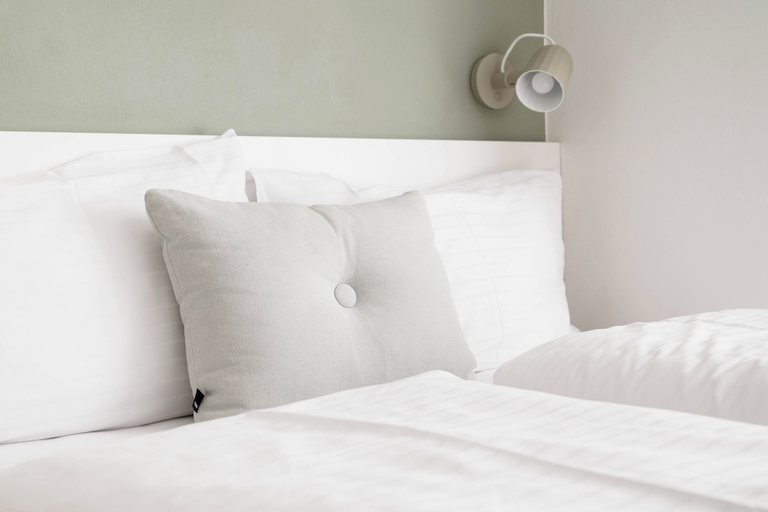 Bedroom 4, Residence Isarcus, Bolzano