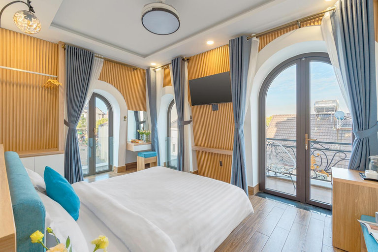 Bedroom 9