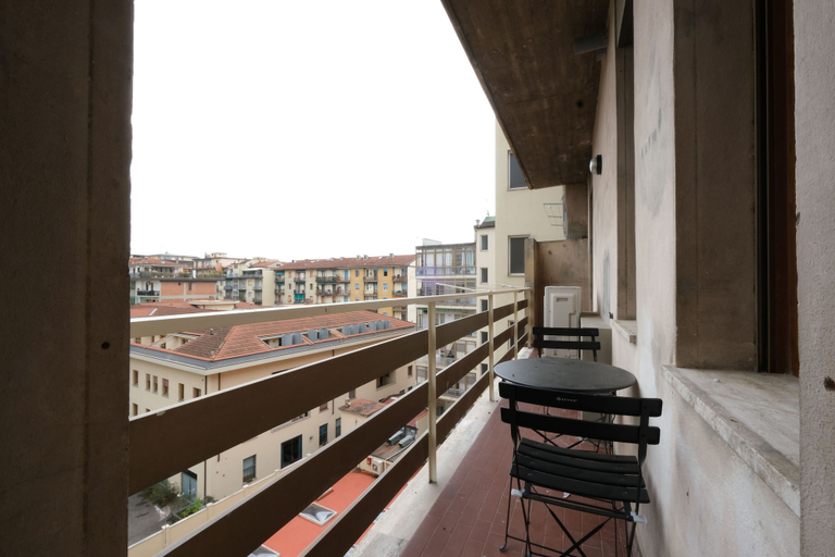 Others 5, Wine Apartments Florence Cabernet, Florence
