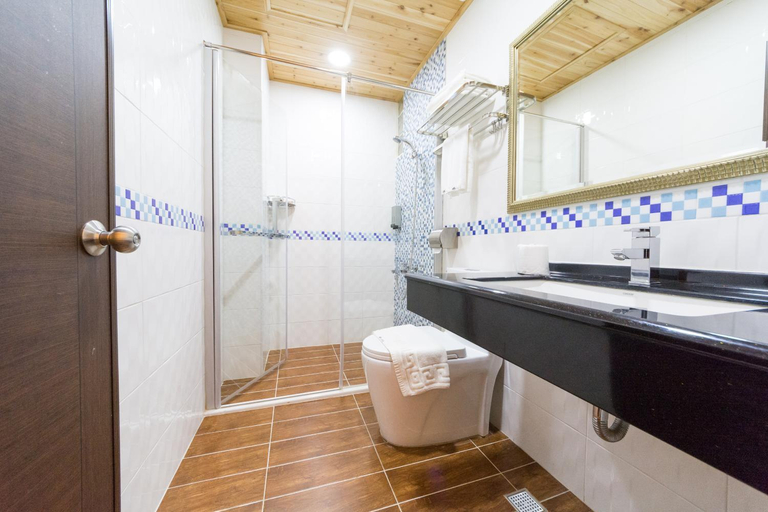 Others 3, W Hostel, Tainan