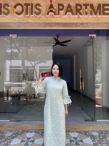 Exterior & Views 2, LOUIS OTIS APARTMENT, Da Nang