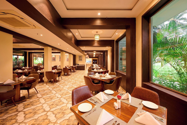 Food & Drinks 5, Sea Breeze Sarovar Portico Varca Goa, South Goa