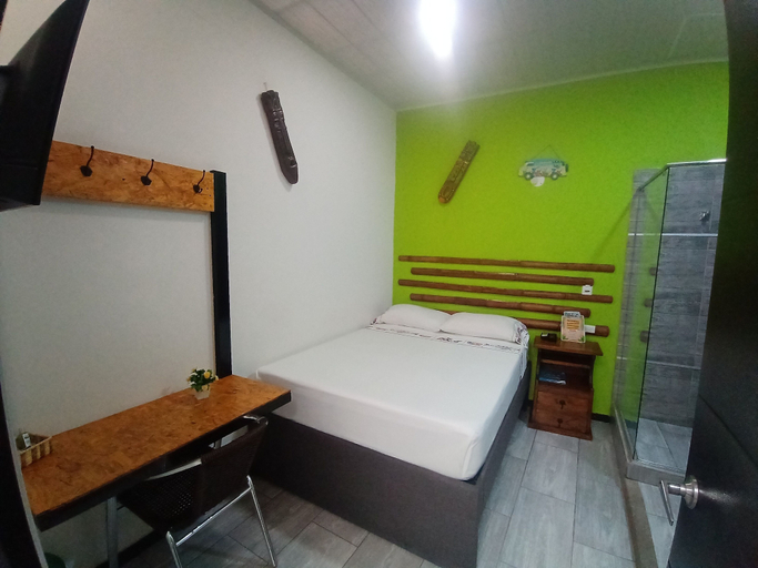 Others 3, Hotel Paraíso Hawaii Girardot, Girardot