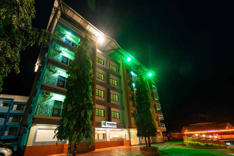 Exterior & Views 1, Green Village Resort, North Goa