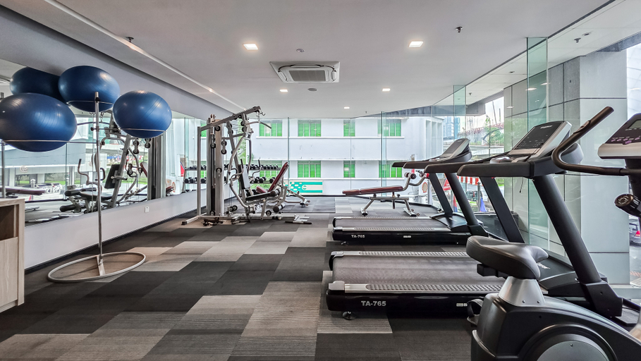 Others 5, Fives Hotel JBCC, Johor Bahru