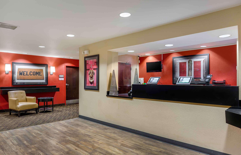 Public Area 2, Extended Stay America - Columbus - Easton, Franklin
