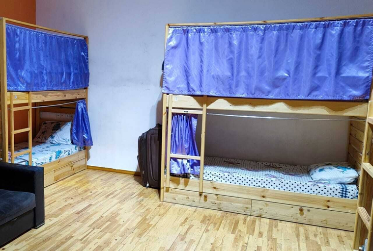 Bedroom 3, Sea Side Baku, Baku