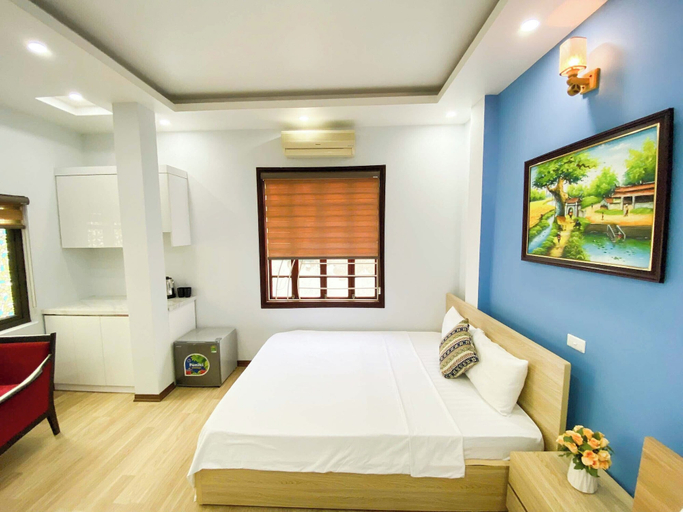 Others 5, Eco Nest Apartment & Hotel, Hoàn Kiếm
