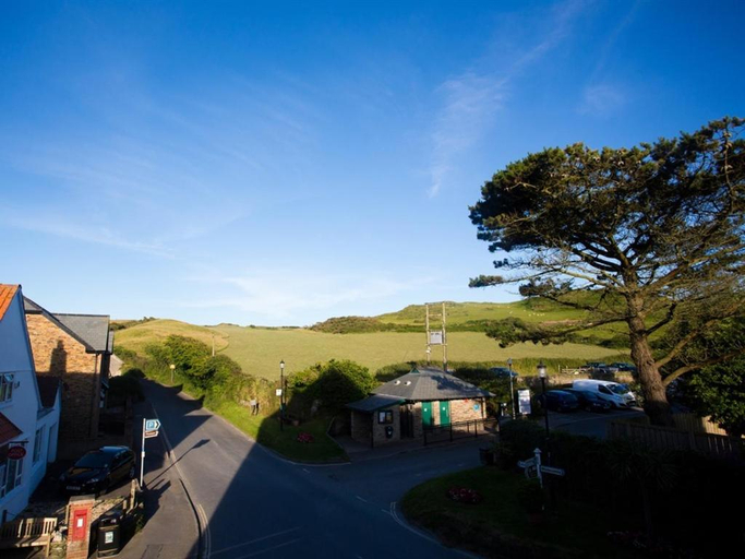 Others 3, The Smugglers Rest, Devon