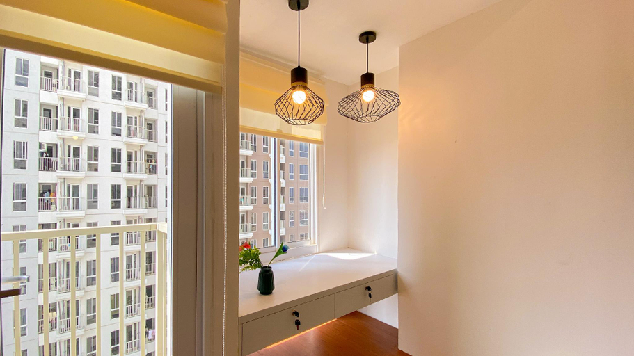 Others 4, ComfyGood Studio Tokyo Riverside PIK 2 By Travelio, Tangerang