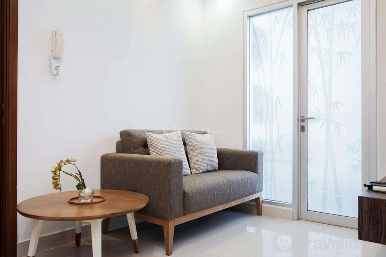 Others 5, Good for 2BR Capitol Park Residence By Travelio, Central Jakarta