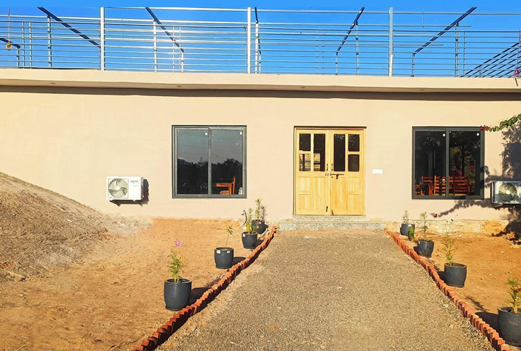 Exterior & Views 2, Thour Nature Resorts Jawai, Pali