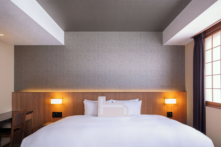Bedroom 3, Homm Stay Nagi Arashiyama Kyoto By Banyan Group, Kyoto