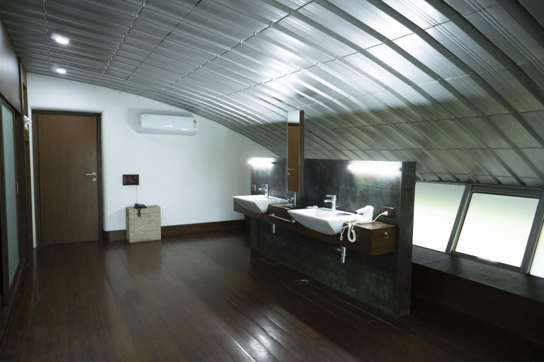 Bathroom 4, The Beach House Goa, South Goa