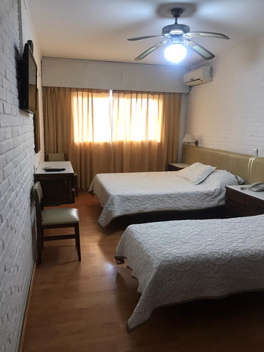 Bedroom 3, Punta del Este Shelton Hotel, n.a351