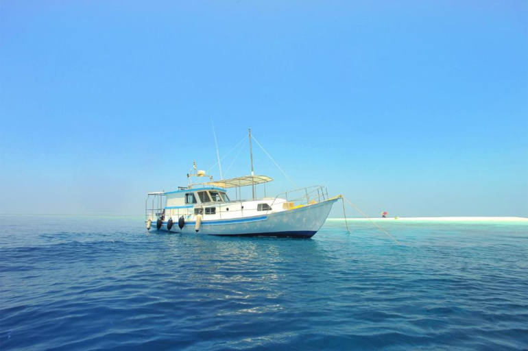 Others 5, Turquoise Residence by UI, Malé
