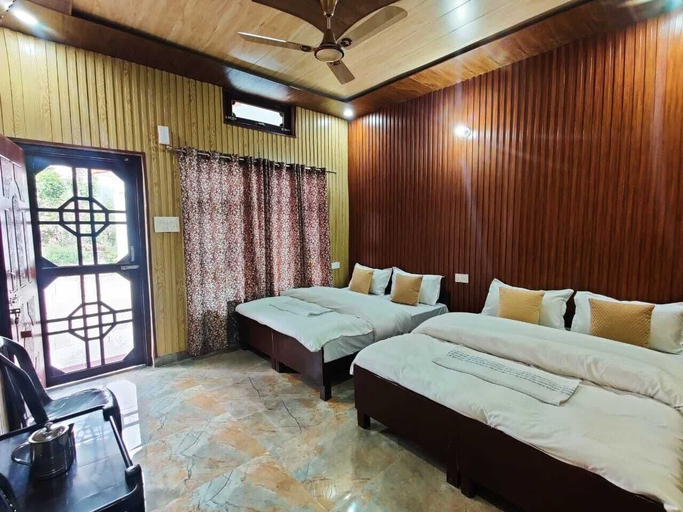 Others 3, Shiv Vilas palace, Rudraprayag