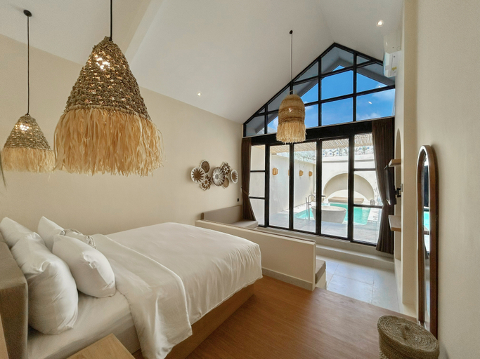 Tujuan Jogja Villas - Kresna, Sleman