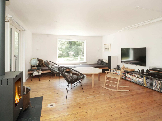 Interior 4, Charming Retreat by Water - By Traum Ferienwohnungen, Odsherred
