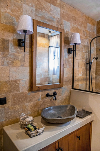 Room 3, Pelion Luxury Villa Ivy, Thessaly