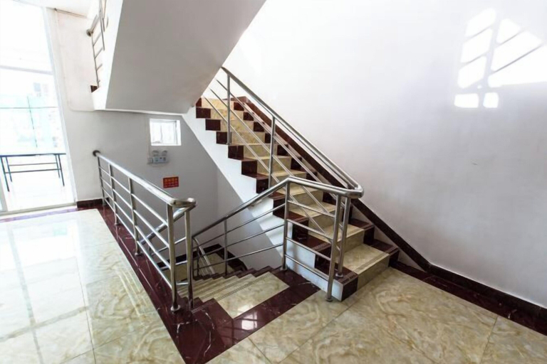 Others 5, OYO Beihai Jinghai Villa (Yintan), Beihai