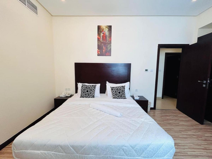 Others 3, Aspire Tower-Charming Nest 2bhk Juffair, Manama