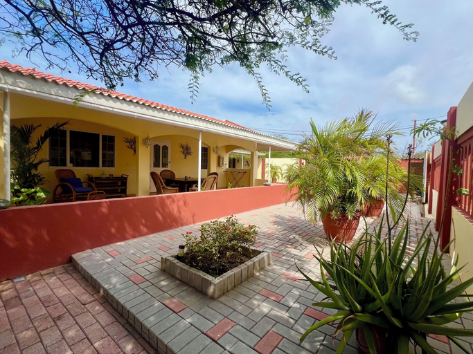 Exterior & Views 2, Bubali Gardens by Kamerlingh Villa