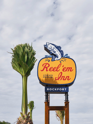 Others 4, Reel 'em Inn Rockport, Aransas
