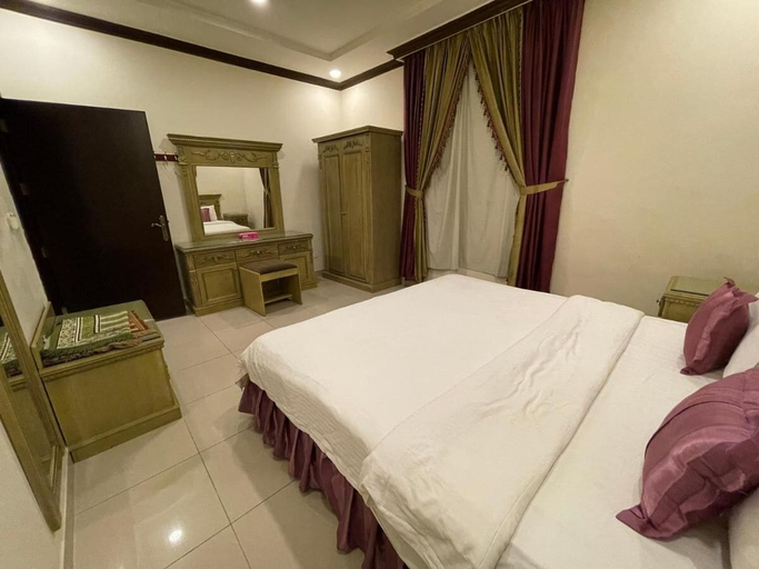 Others 5, Al-Shoala For Serviced Apartments, Riyadh