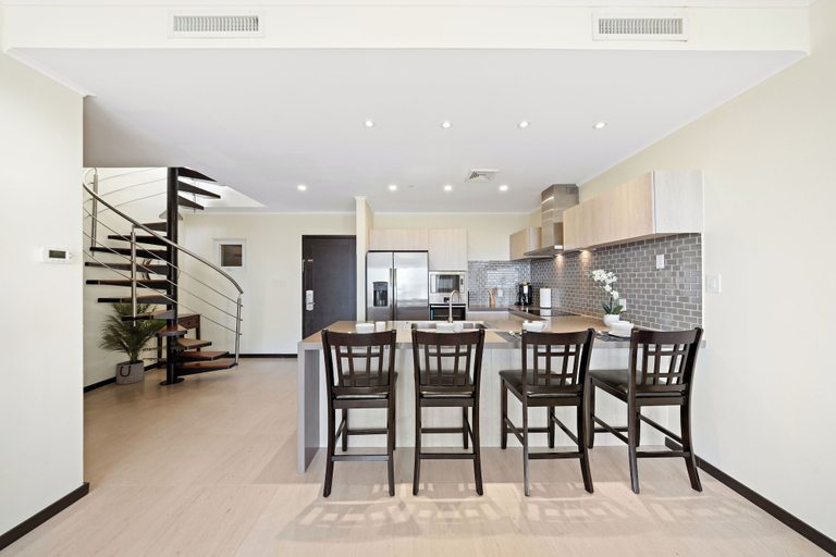 Food & Drinks 5, Bocobay LeVent Condos