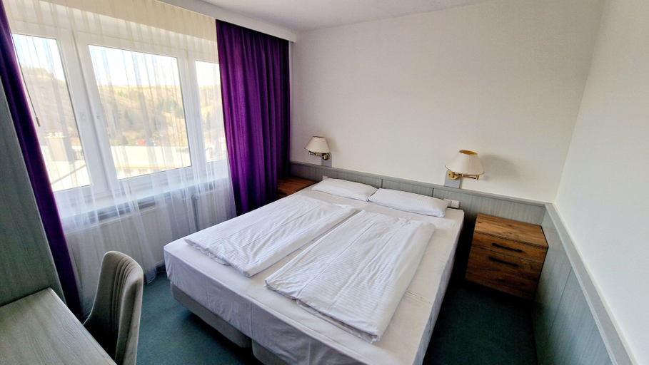 Others 3, Hotel Am Sommerberg, Hildburghausen
