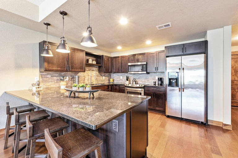 Others 5, Old Town North Getaway King Beds & Game Room!, Larimer