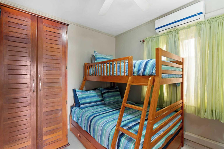 Others 5, Ground-Floor Condo Near Beach & Marina by SPCR, Santa Cruz