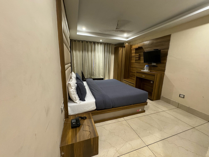 Others 5, Hotel Green Leaf By T And M Hotels, Hardwar