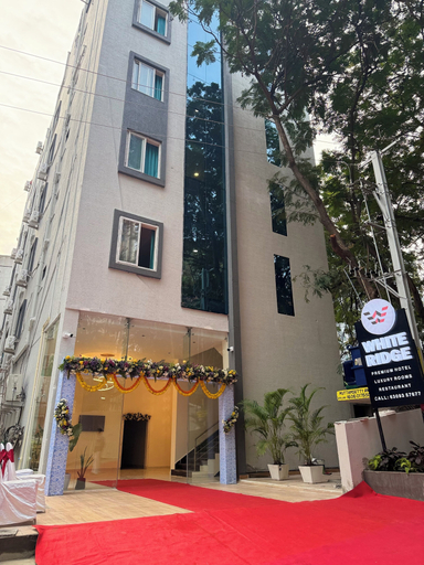 Exterior & Views 2, Whiteridge Premium Hotel Hitech city, Hyderabad