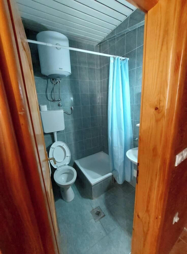 Bathroom, Agacalti Konak, Şile