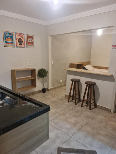 Others 4, Marmeu Tombo com Hidro Aquecida Privativa, Guarujá