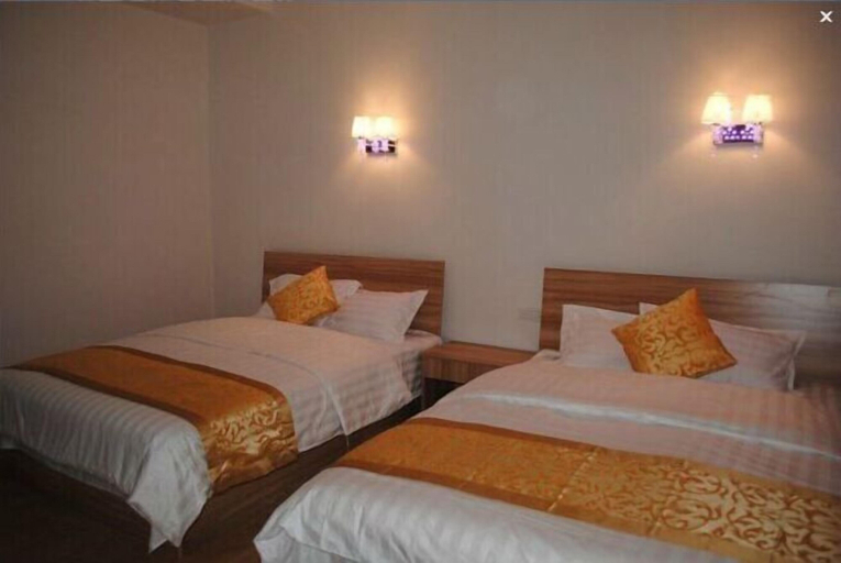 Others 5, Puyuan Xiangu Hotel, Zunyi