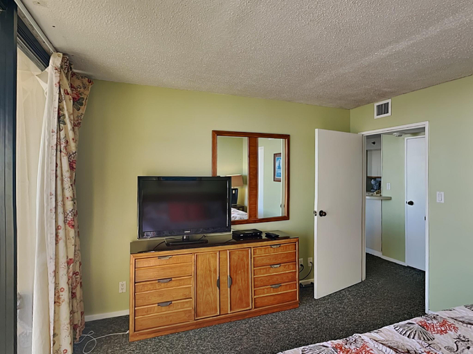 Bedroom 3, San Luis Manor, Galveston