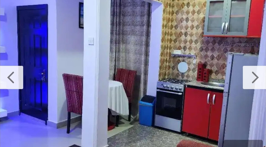 Others 4, HOD APARTMENTS   GRA, Mushin