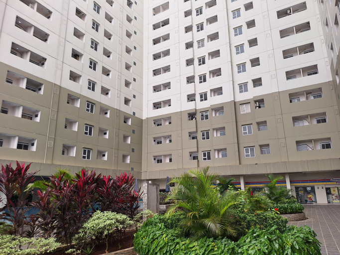 Exterior & Views 3, Bram Room, South Tangerang