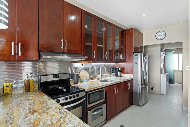 Others 4, Ground-Floor Condo Near Beach & Marina by SPCR, Santa Cruz