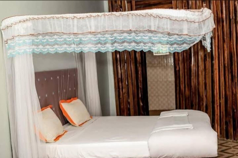Bedroom, rwabs legacy motel mubende, Buwekula