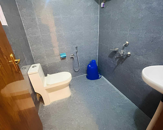 Others 5, HOTEL GUWAHATI INN, Kamrup Metropolitan