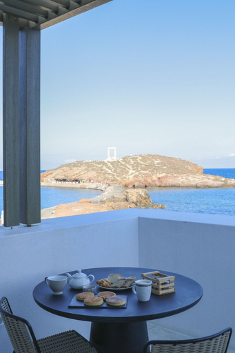 Others, Naxos Rhyton Adults Only, South Aegean