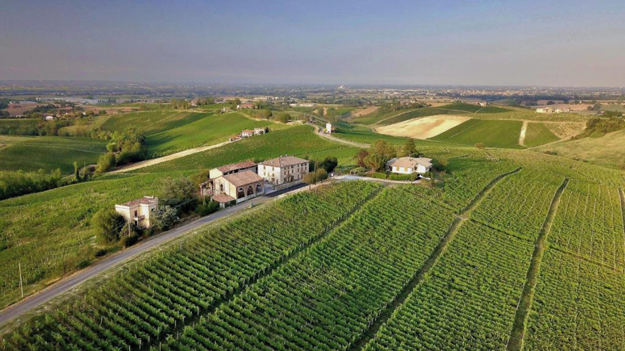 Others 3, Casa Vacanze PetFriendly tra i Vigneti, Pavia