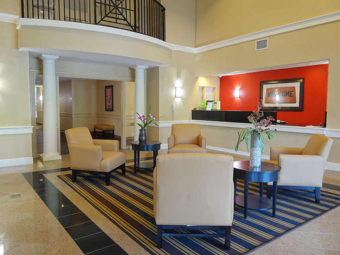 Public Area 2, Extended Stay America Austin - Northwest - Researc, Travis