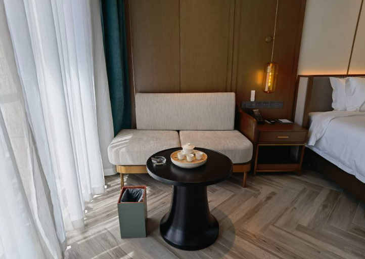 Others 4, Tongda Hotel, Addis Abeba